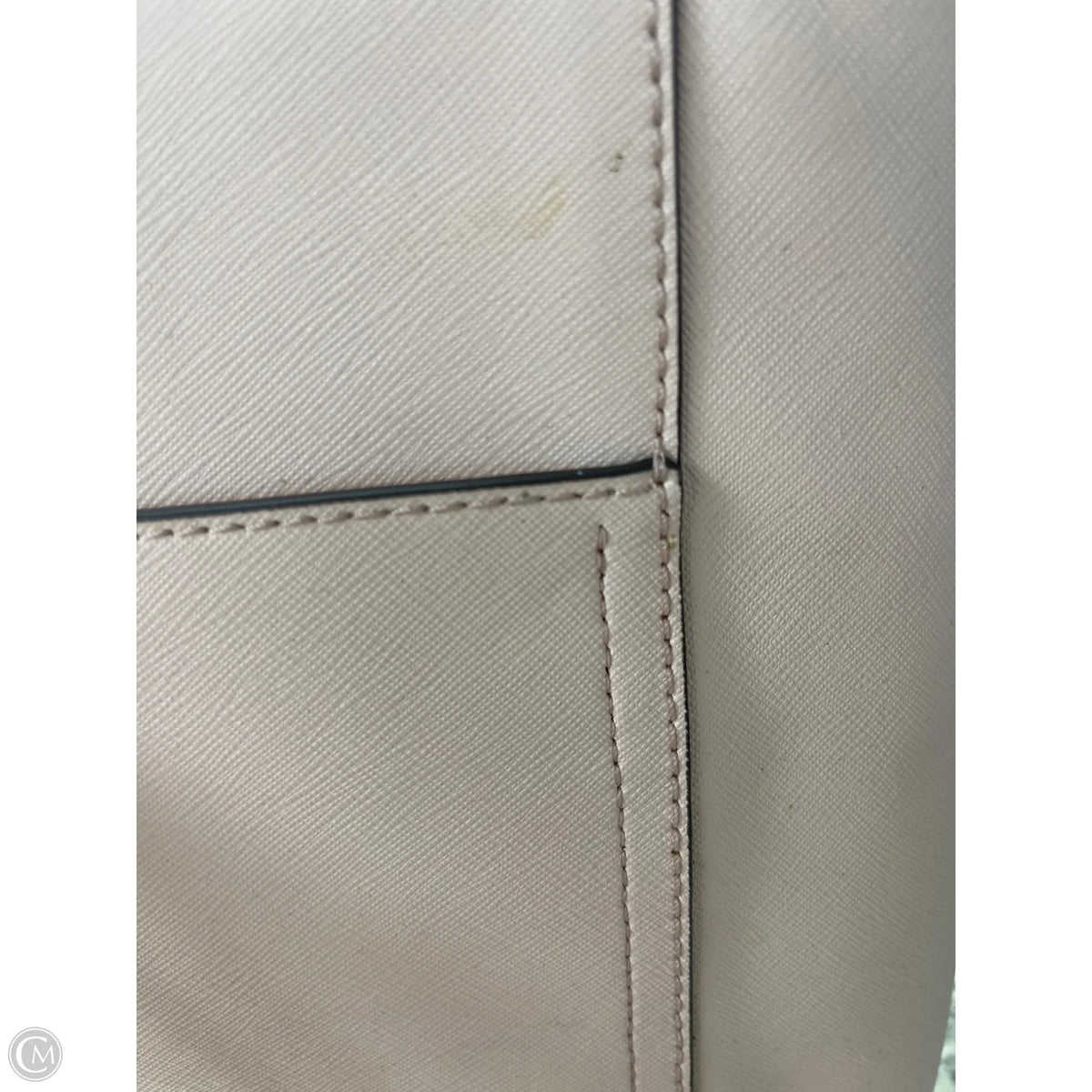 Handbag Designer By Tory Burch, Size: Large