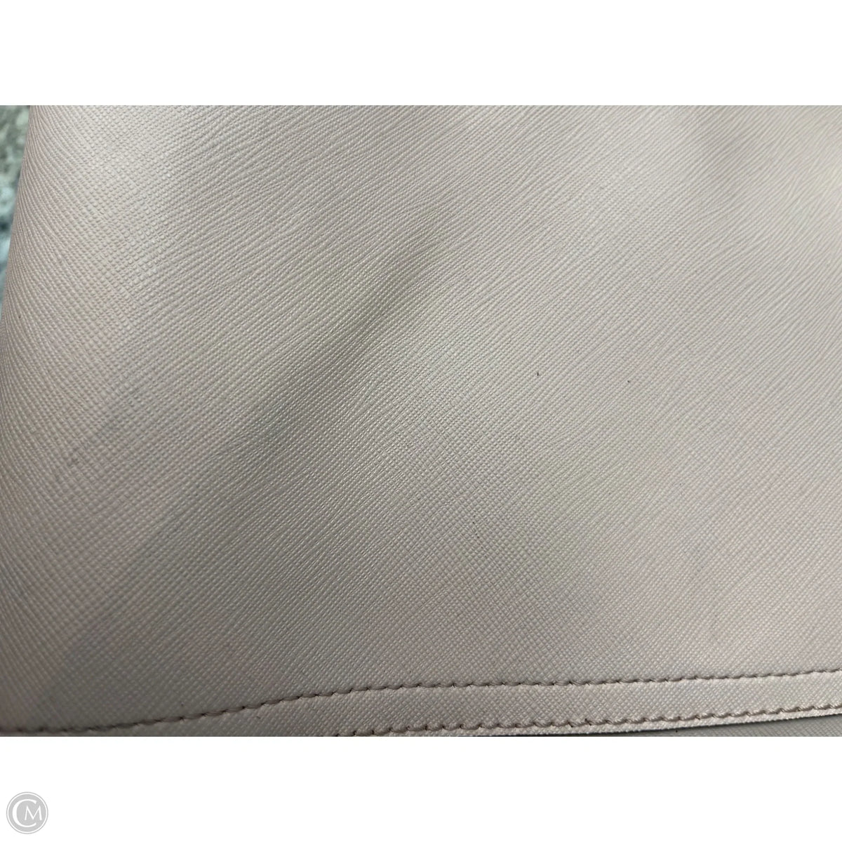 Handbag Designer By Tory Burch, Size: Large