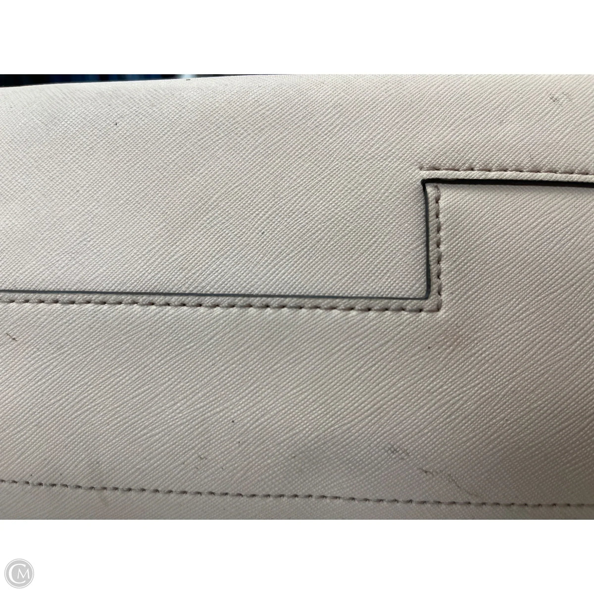 Handbag Designer By Tory Burch, Size: Large