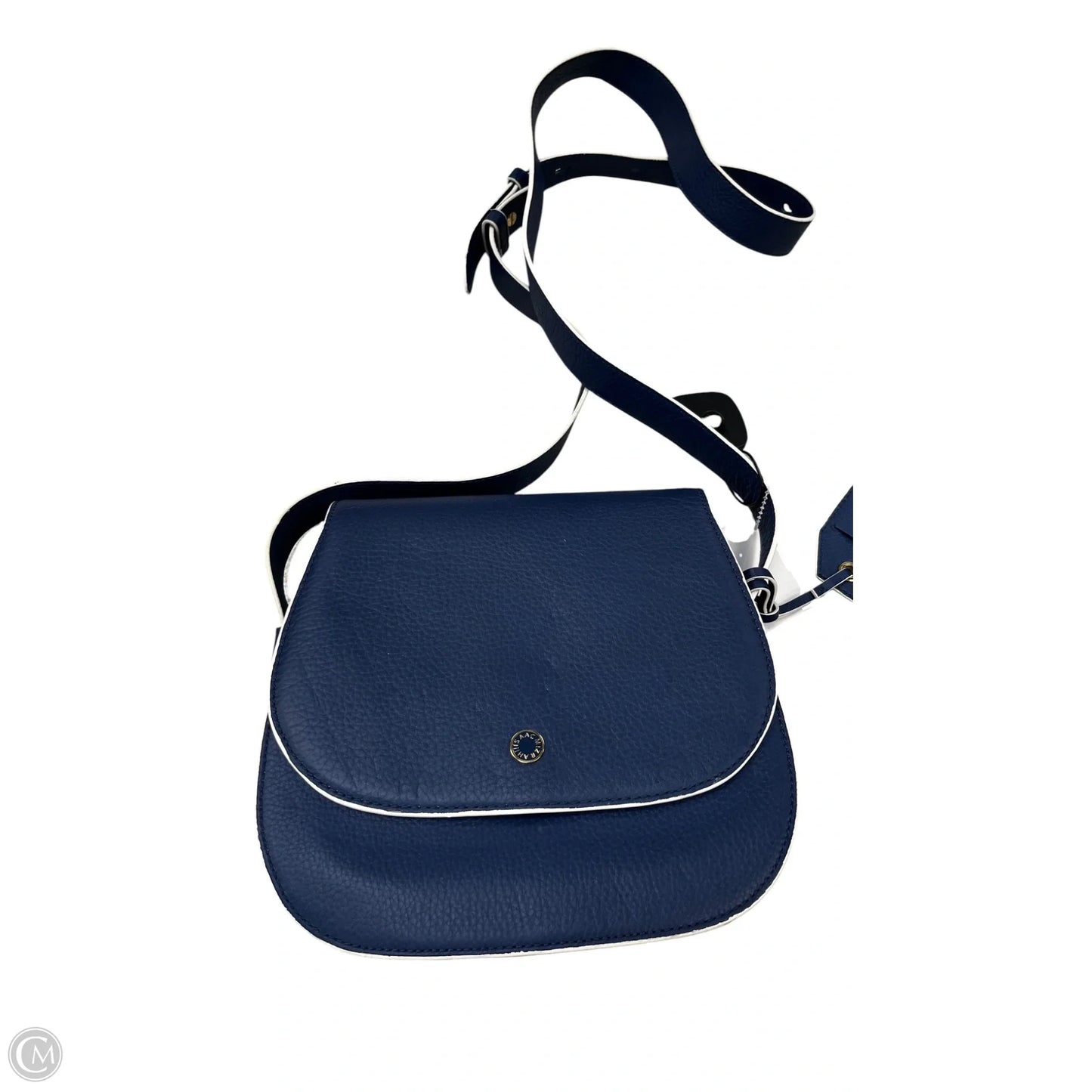 Crossbody By Isaac Mizrahi, Size: Medium