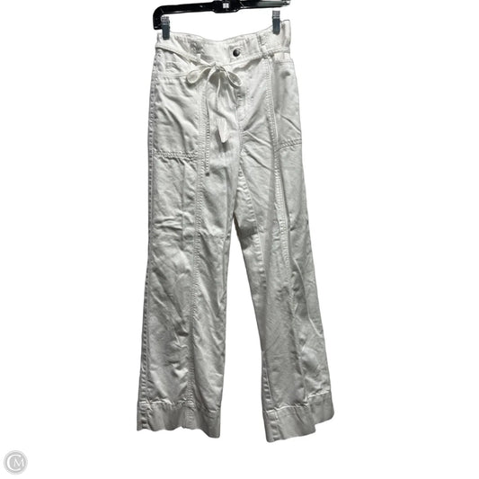 Pants Other By Loft In White, Size: 2