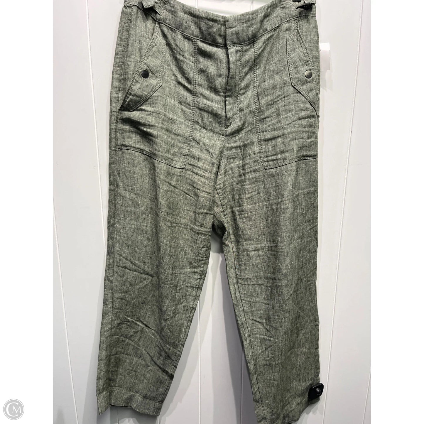 Pants Other By Athleta In Green, Size: 8