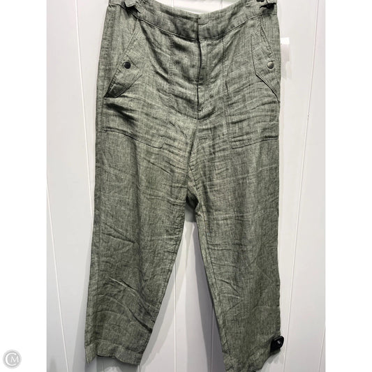 Pants Other By Athleta In Green, Size: 8
