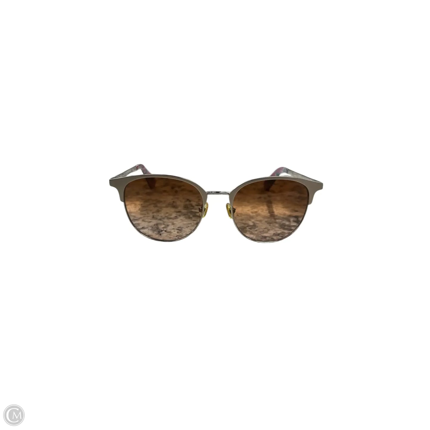 Sunglasses Designer By Kate Spade, Size: