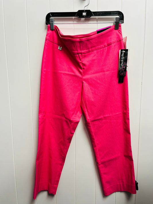 Pants Cropped By Peck And Peck  Size: S