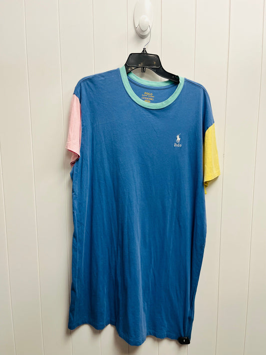 Dress Casual Short By Polo Ralph Lauren  Size: Xl