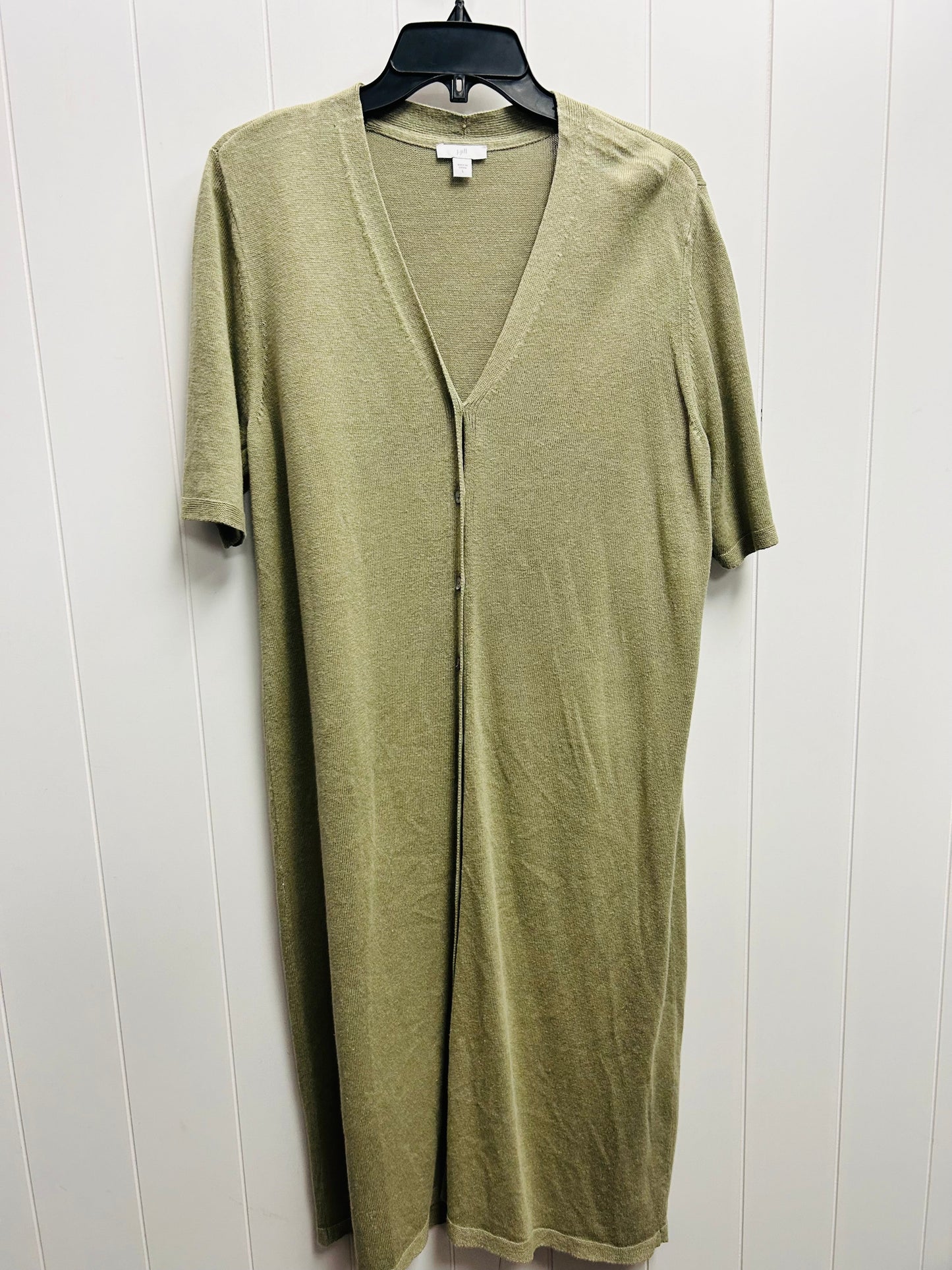 Dress Sweater By J. Jill  Size: L