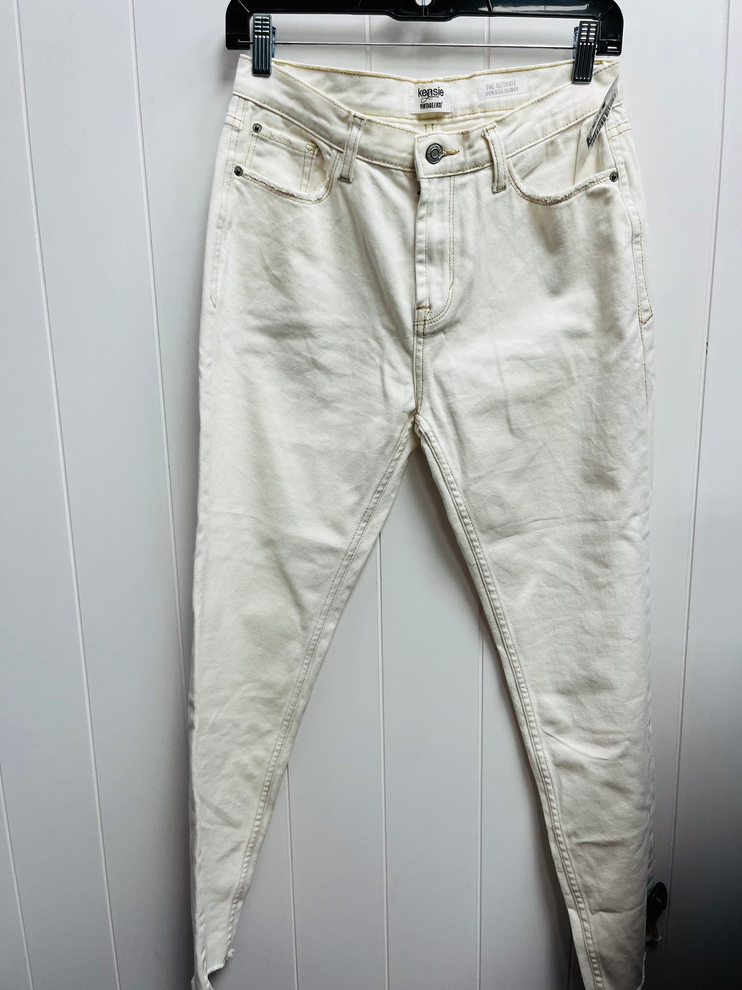 Jeans Straight By Kensie  Size: 6