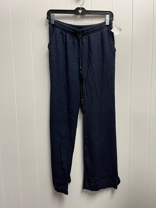 Pants Linen By Ellen Tracy  Size: Xs
