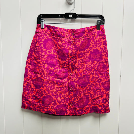 Skirt Mini & Short By Boden  Size: 4