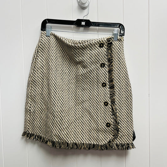 Skirt Mini & Short By Spartina  Size: 4