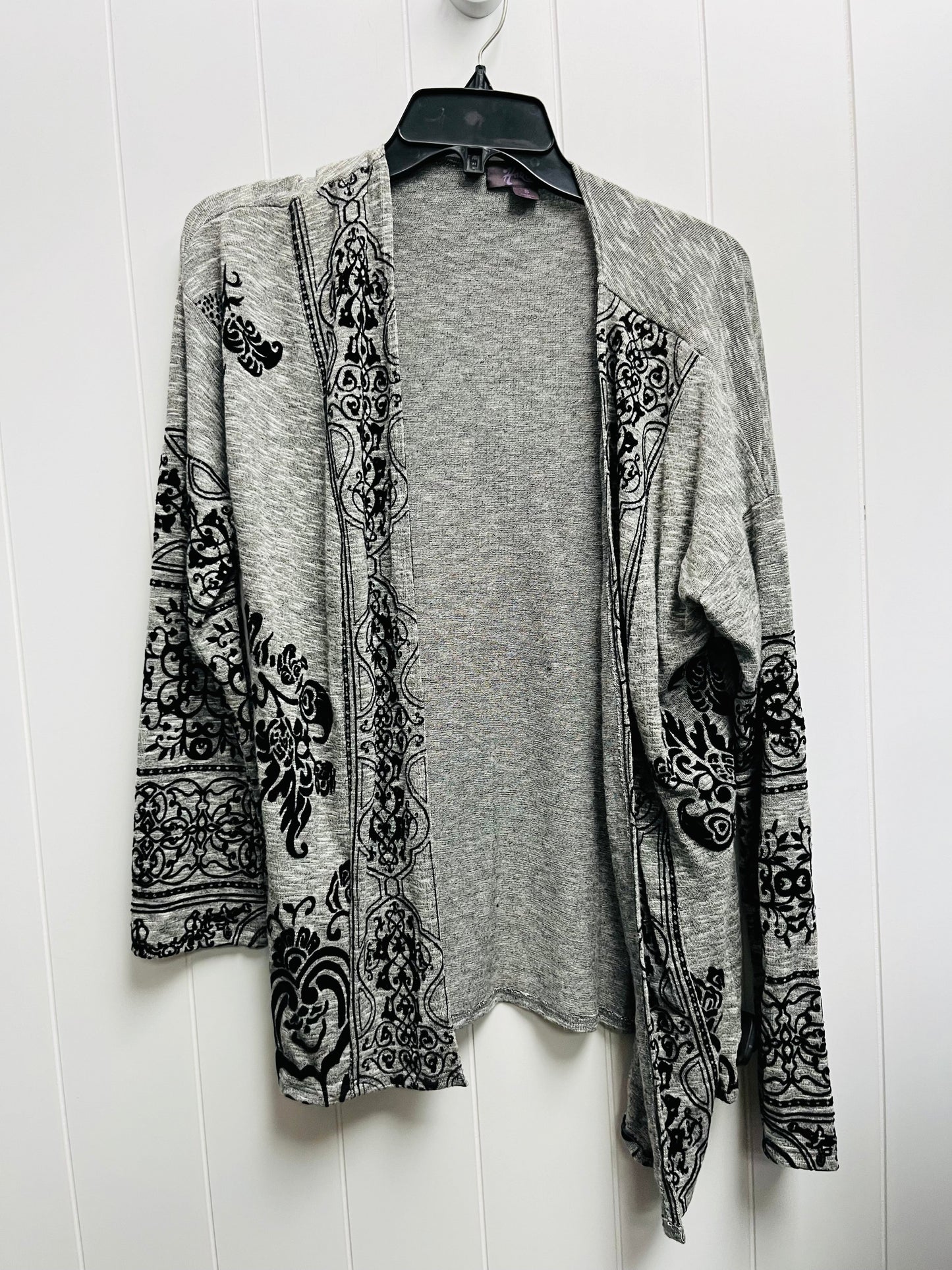 Cardigan By Hale Bob  Size: S