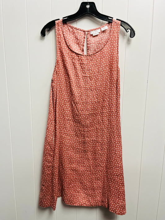 Dress Casual Short By Nicole Miller  Size: Xs