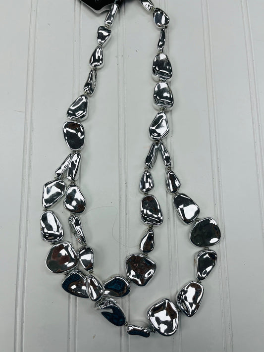 Necklace Other By Chicos