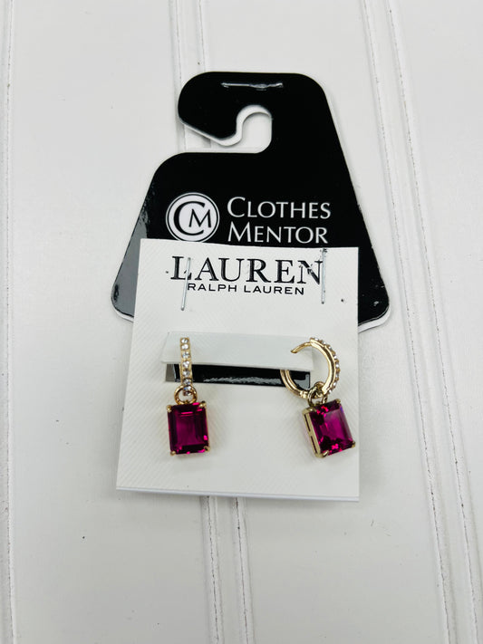 Earrings Other By Ralph Lauren
