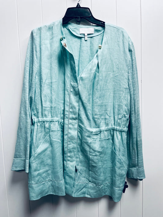 Green Jacket Other Escada, Size L