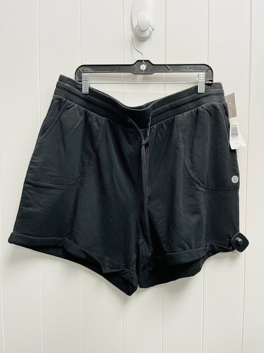 Black Shorts Torrid, Size 2x