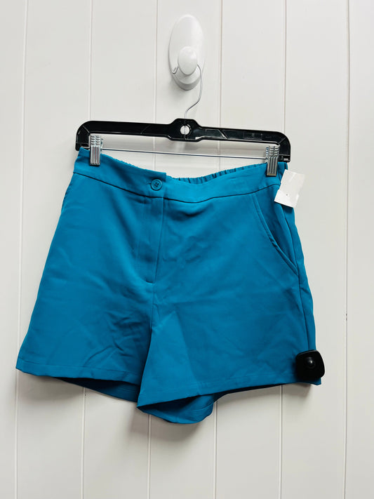 Teal Shorts SINCERELY JULES, Size M