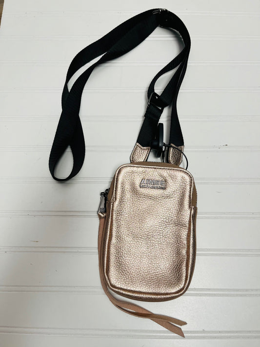 Crossbody By Aimee Kestenberg, Size: Small