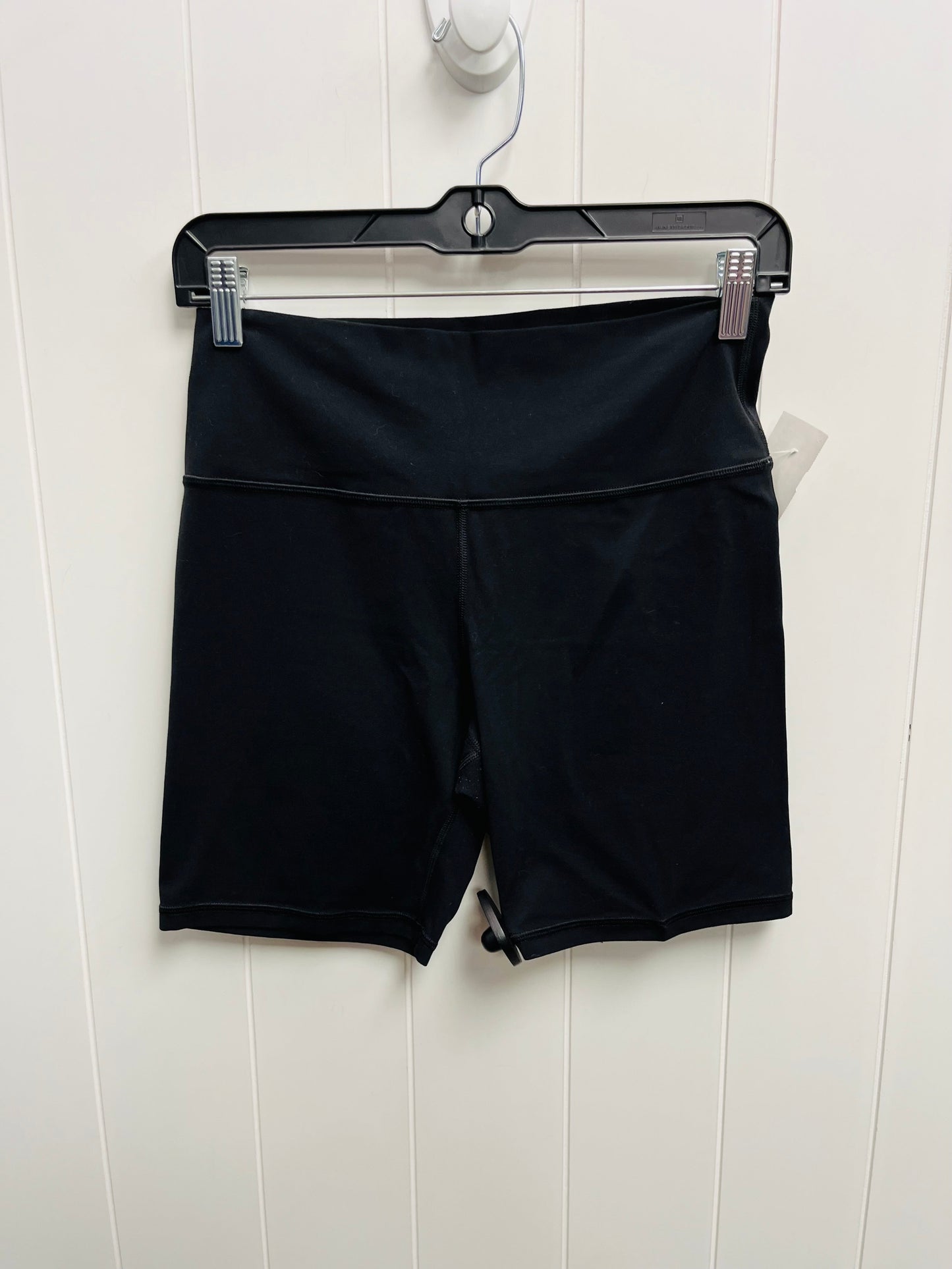 Athletic Shorts By Athleta In Black, Size: L