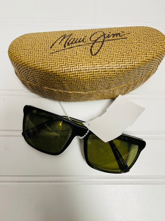 Sunglasses By Maui Jim