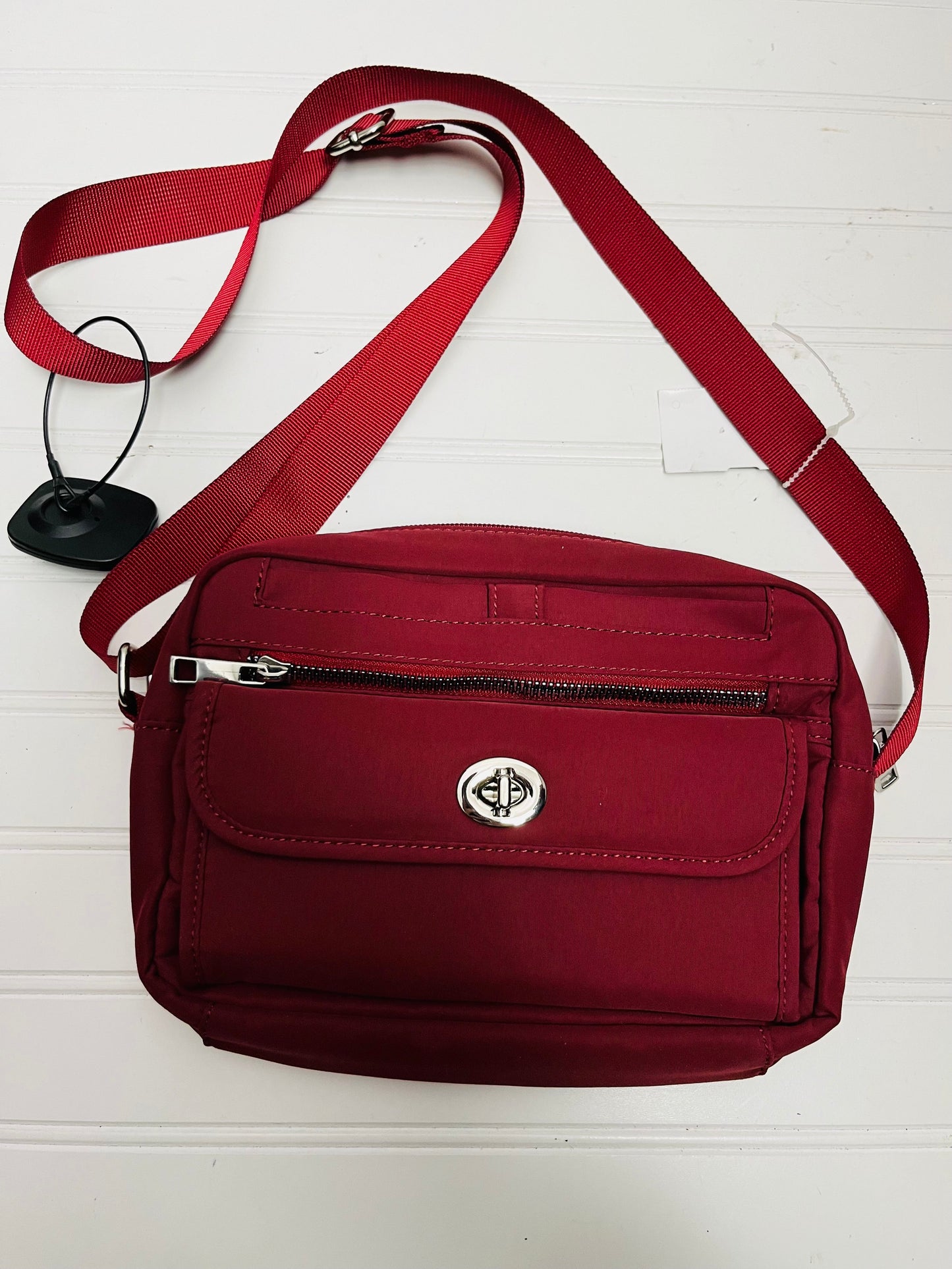 Crossbody By Samantha Brown , Size: Medium