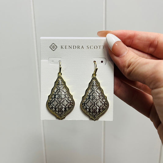 Earrings Other By Kendra Scott