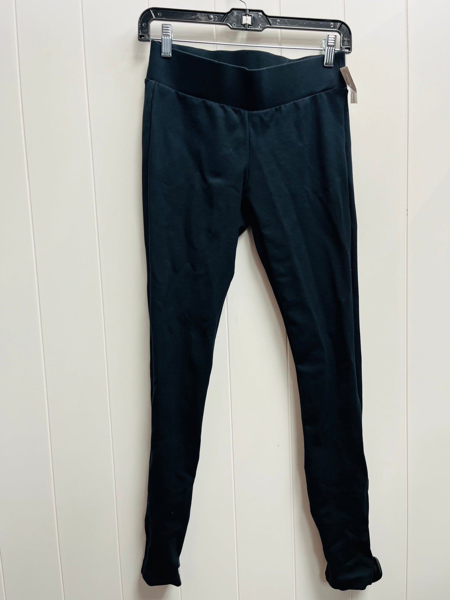 Pants Designer By Lilly Pulitzer In Black, Size: S