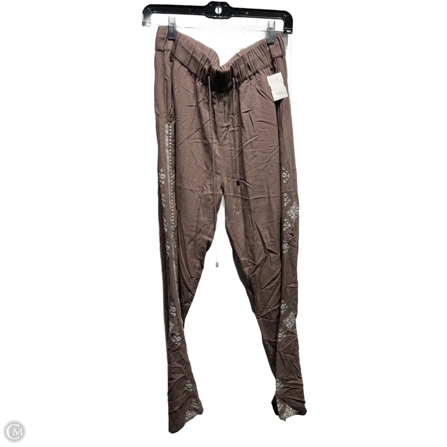 Pants Other By Sundance In Tan, Size: S