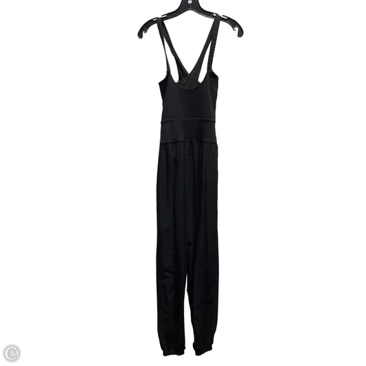 Jumpsuit By Clothes Mentor In Black, Size: S
