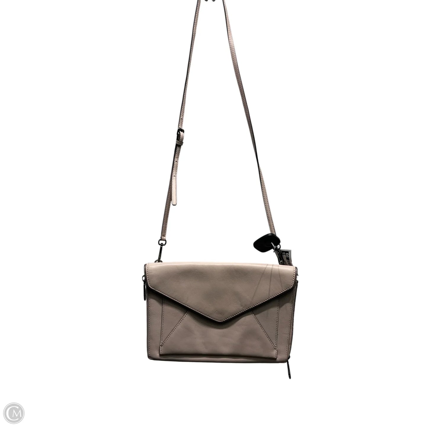 Crossbody Designer By Rebecca Minkoff, Size: Medium