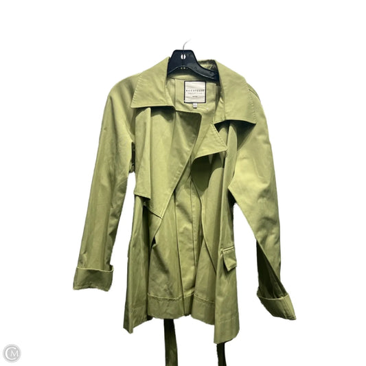 Jacket Other By BAGATELLE COLLECTION In Grey, Size: M