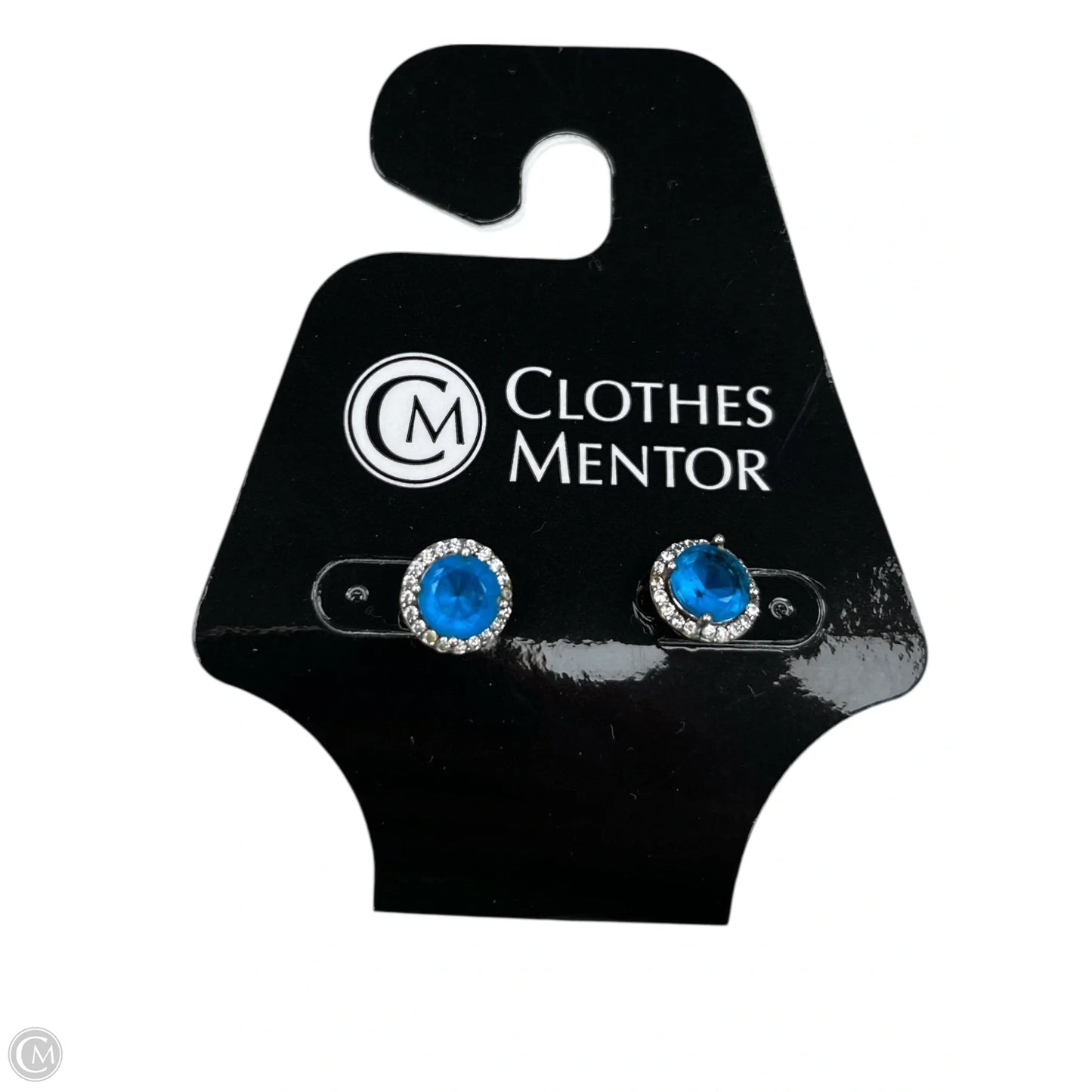 Earrings Sterling Silver By Clothes Mentor