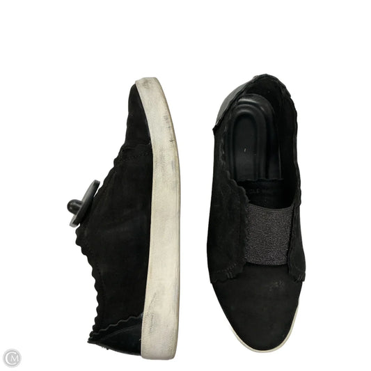 Shoes Flats By Cole-haan In Black, Size: 8.5