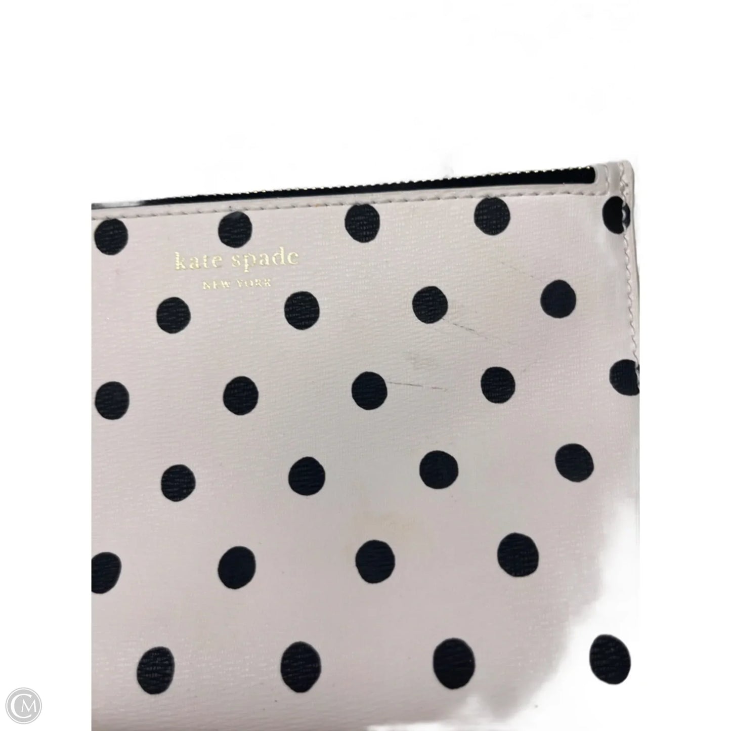 Wristlet Designer By Kate Spade, Size: Medium