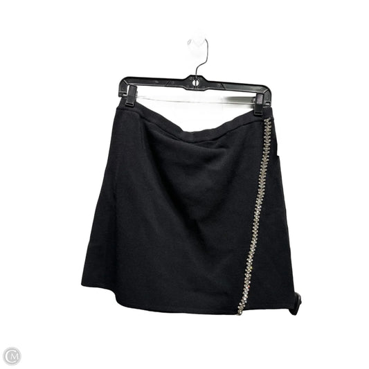 Skirt Mini & Short By House Of Harlow In Black, Size: L