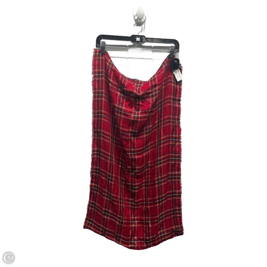 Scarf Long By J. Jill