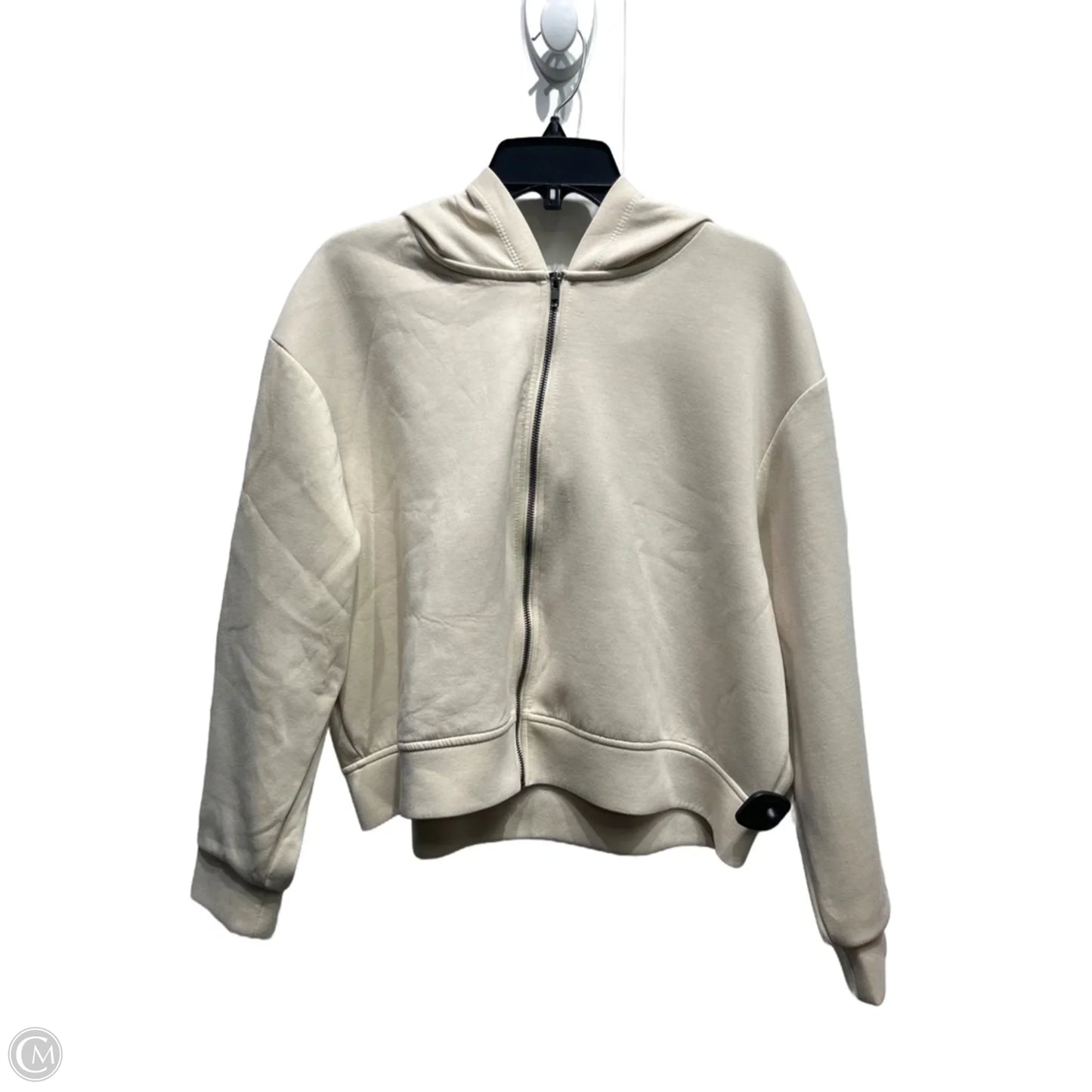 Jacket Other By A New Day In Tan, Size: Xl