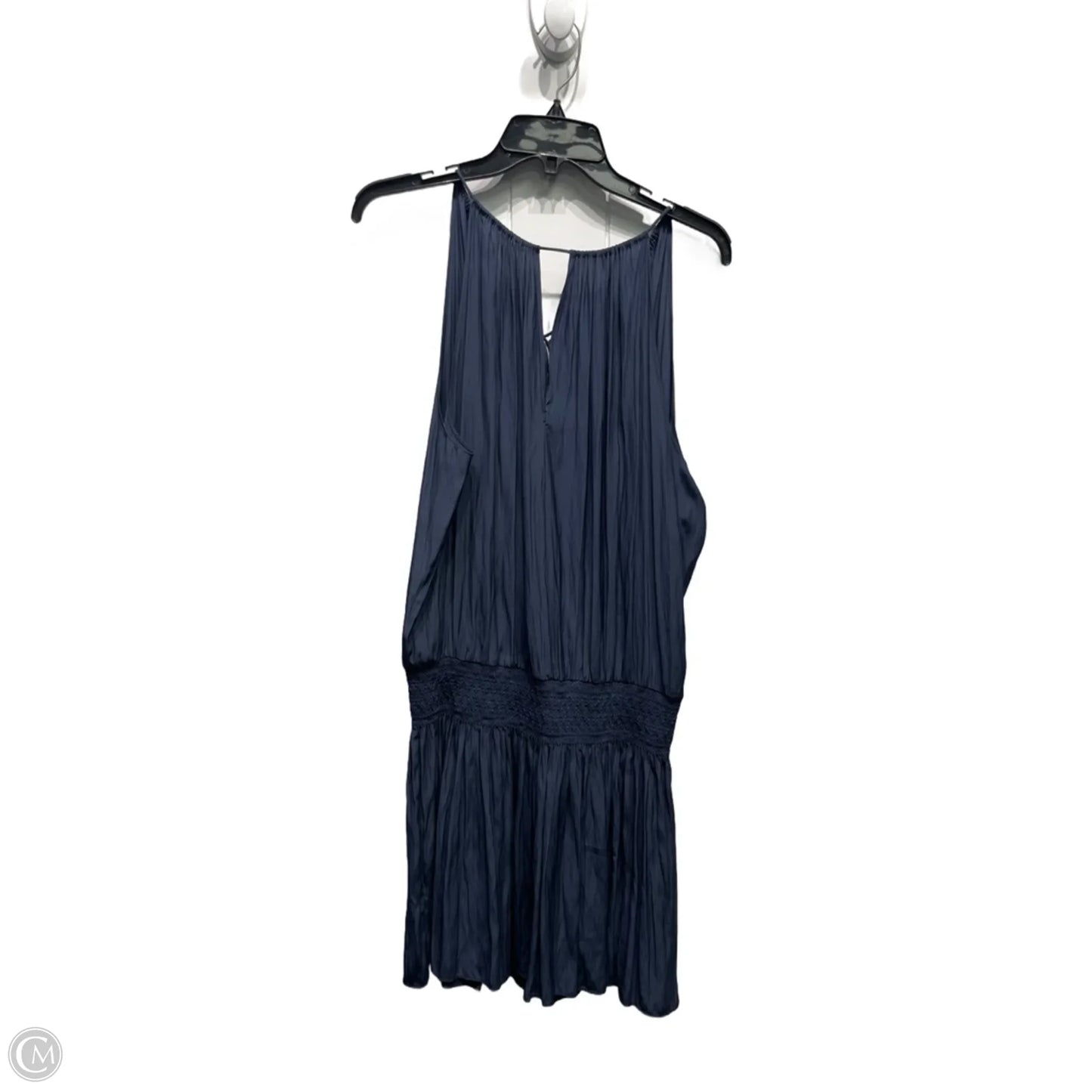 Dress Party Short By Ramy Brook In Navy, Size: L