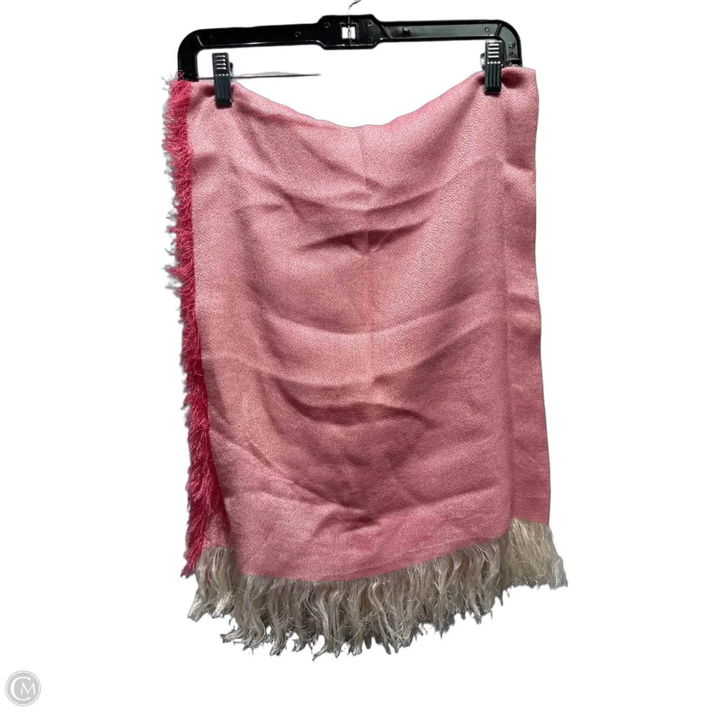 Scarf Long By Bloomingdales