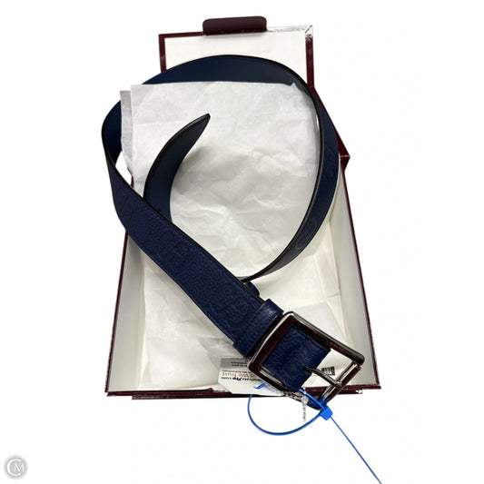 Belt Luxury Designer By Gucci