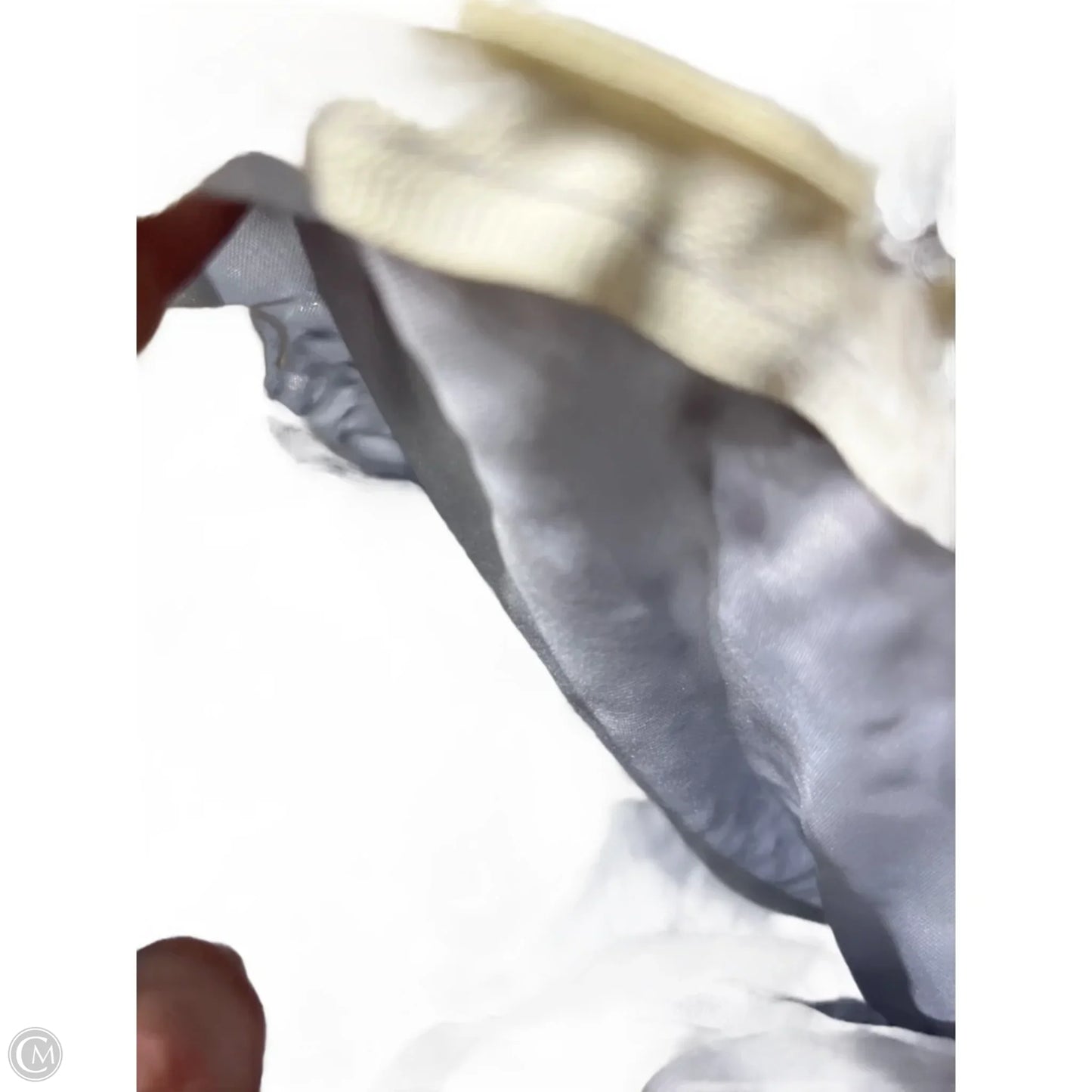 Crossbody By Clothes Mentor, Size: Small