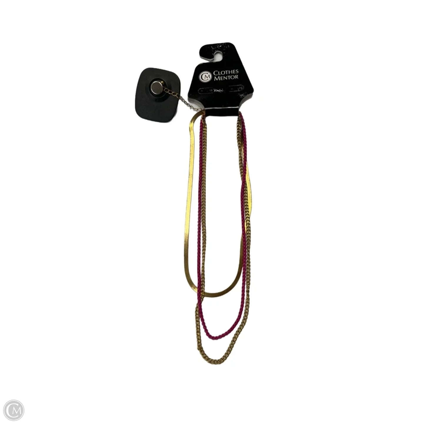 Necklace Layered By Nicole By Nicole Miller