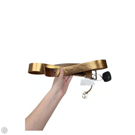 Belt By Michael By Michael Kors