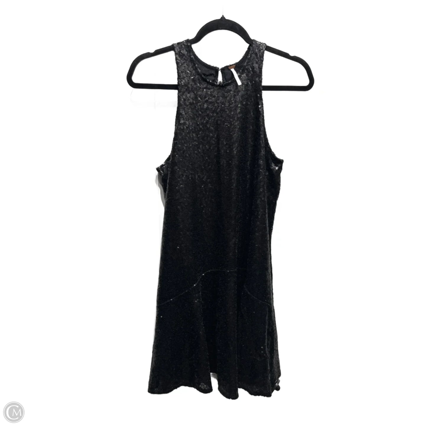Dress Party Short By Free People In Black, Size: S