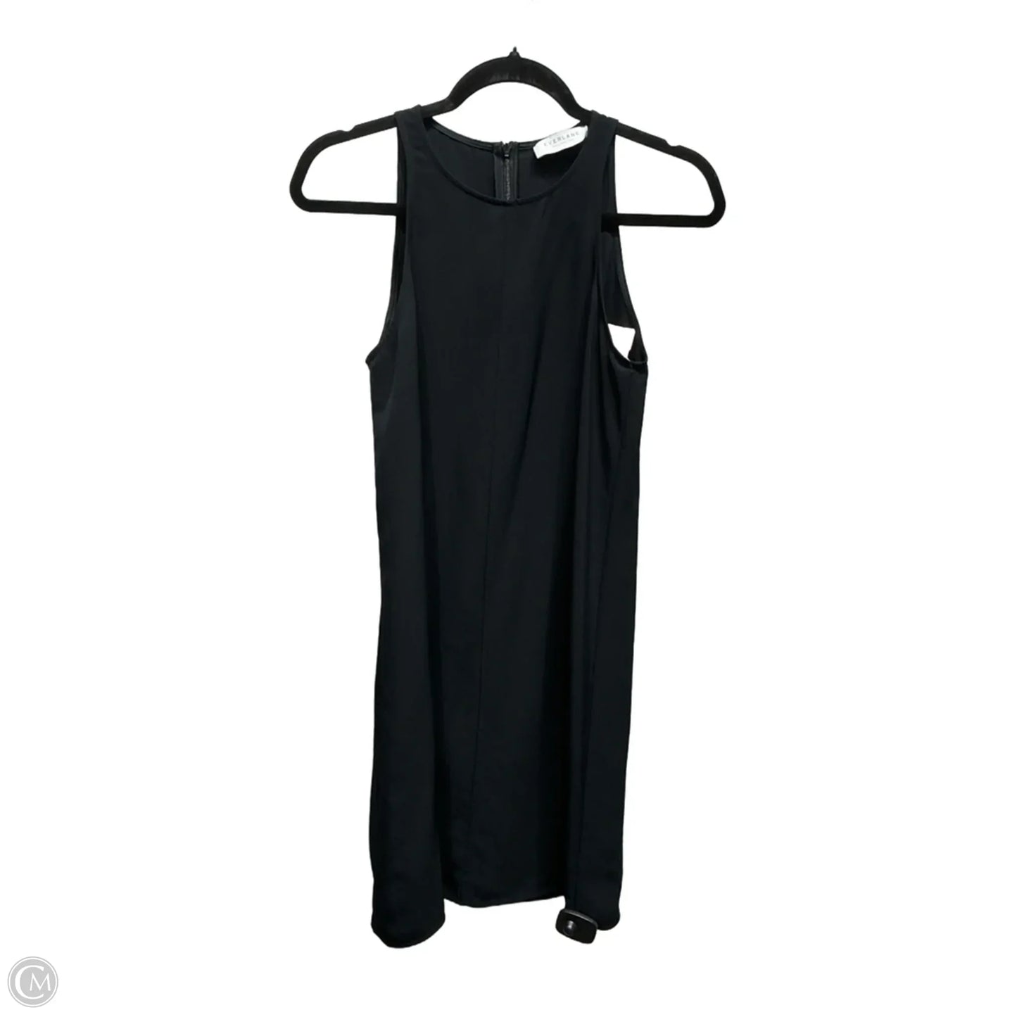 Dress Casual Short By Everlane In Black, Size: Xs