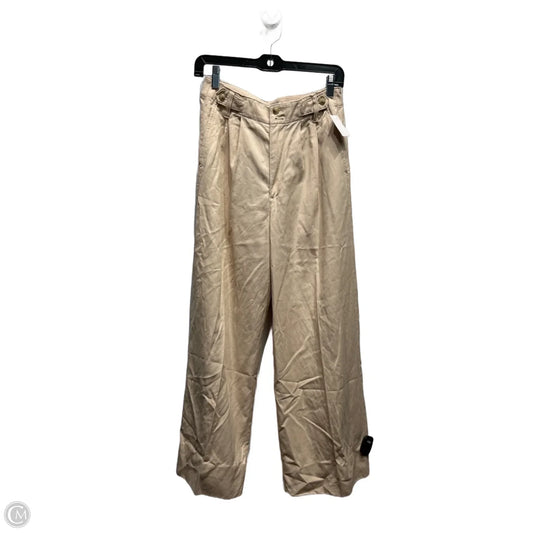 Pants Other By Madewell In Tan, Size: 0