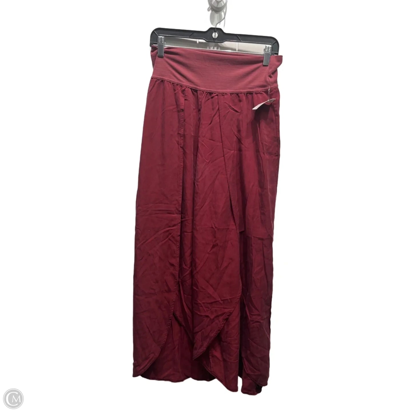 Pants Other By Free People In Red, Size: S