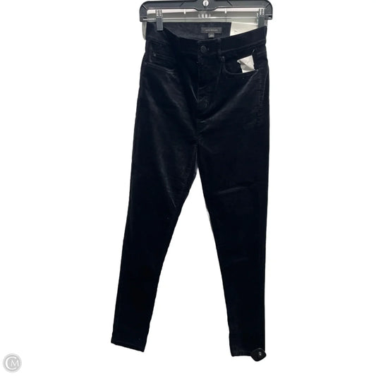 Pants Other By Ann Taylor In Black, Size: 0