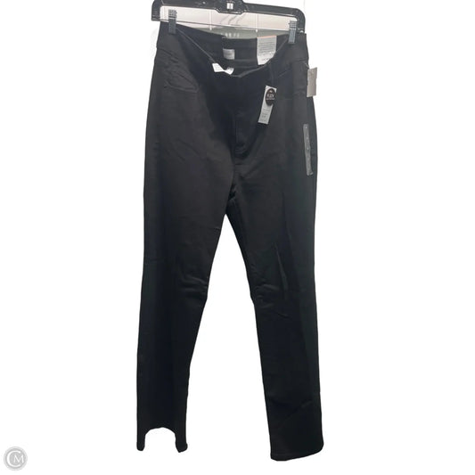Pants Other By Lane Bryant In Black, Size: 16